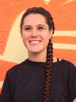 Mariangela Veronesi