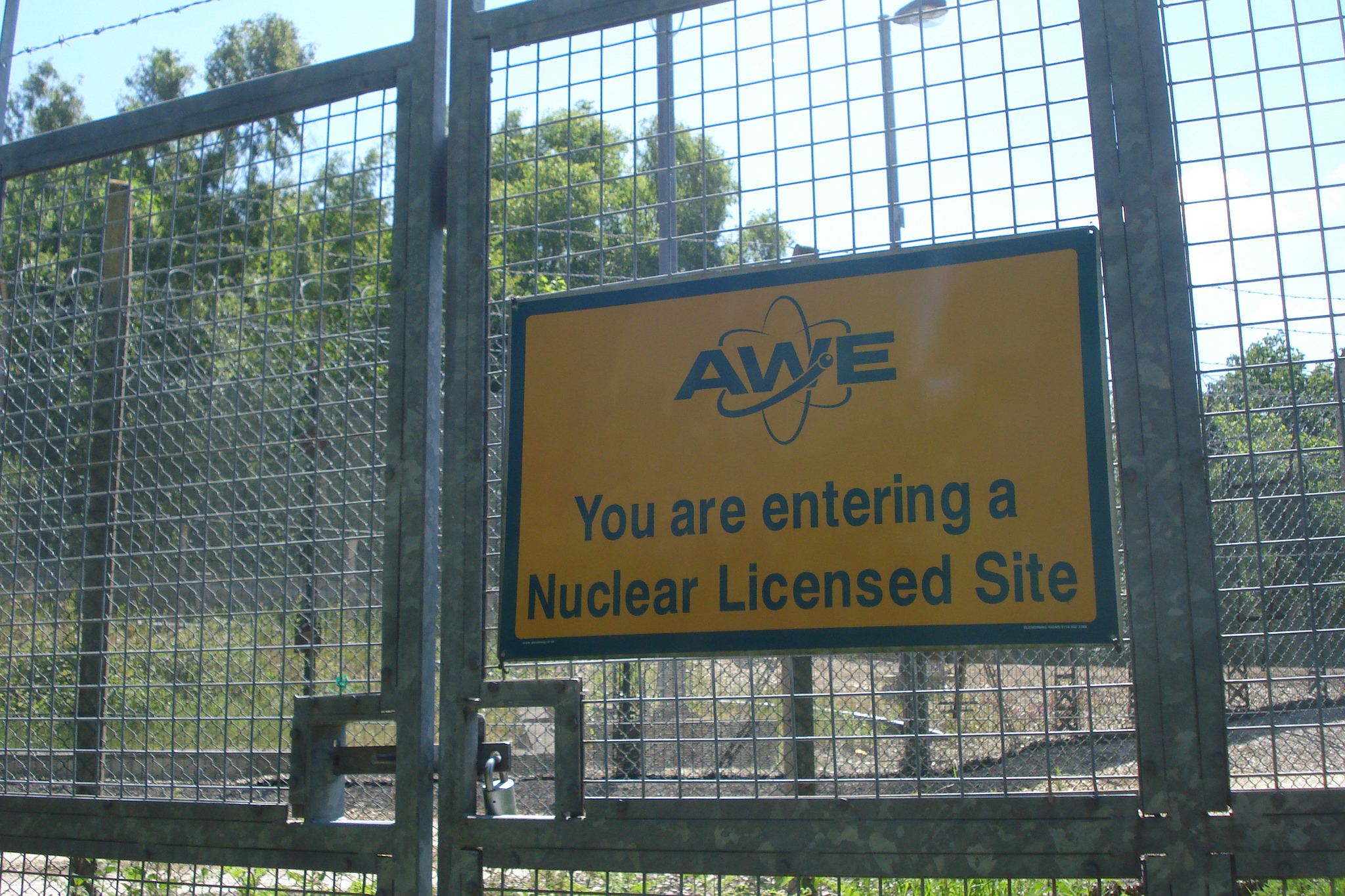 Bristol University 3m In Six Years From Atomic Weapons Establishment Bristol University 3m In Six Years From Atomic Weapons Establishment