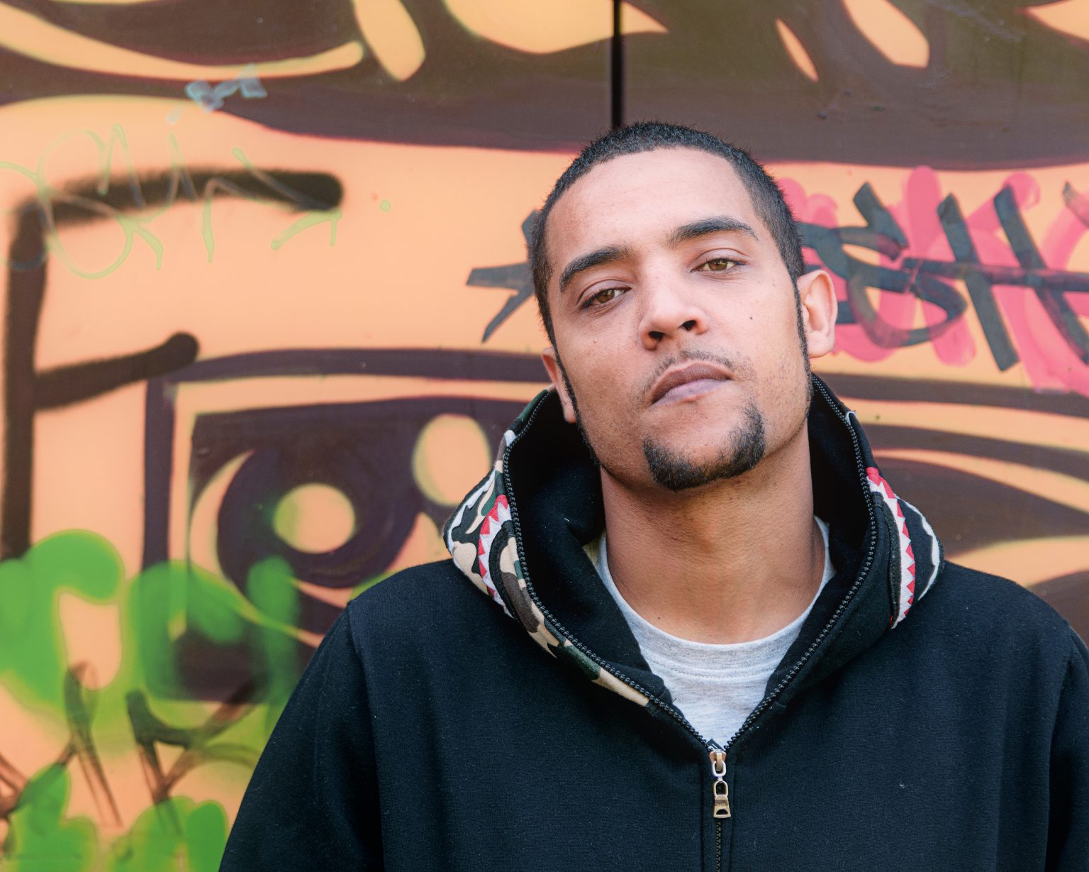 Local rapper Kilaze talks hip-hop, art and life - The Bristol Cable