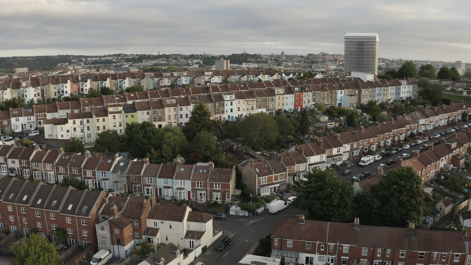 'Covid19 is creating a housing crisis in Bristol' A lettings agent