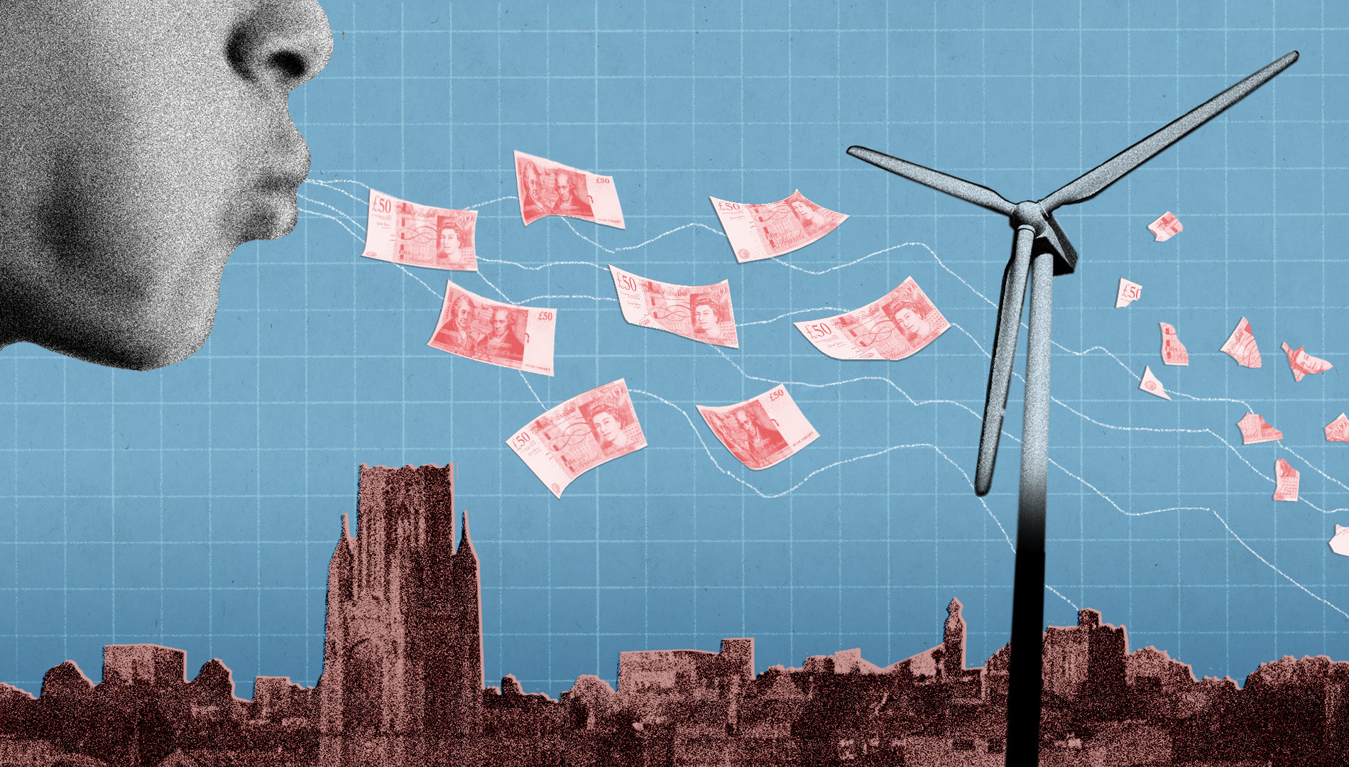 What Months Do You Not Pay Council Tax Bristol