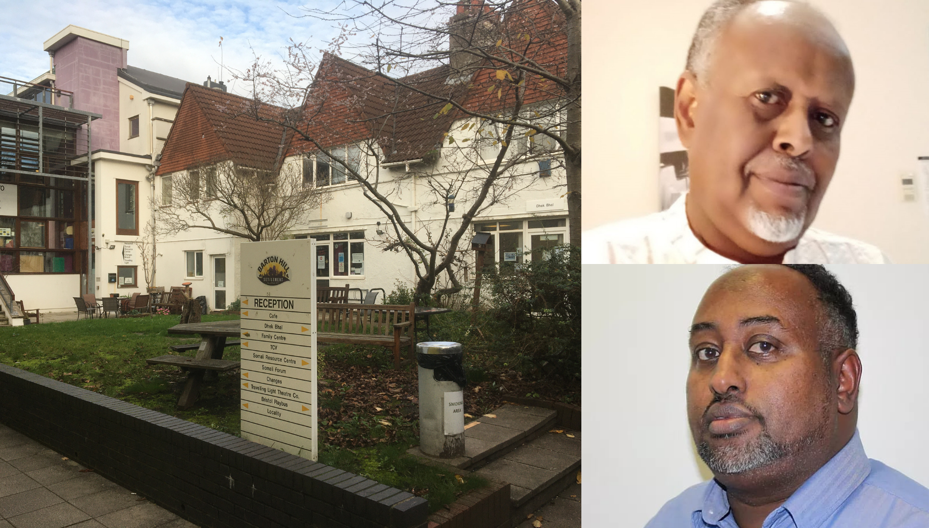 Helping people from Bristol’s Somali community deal with lockdown 2