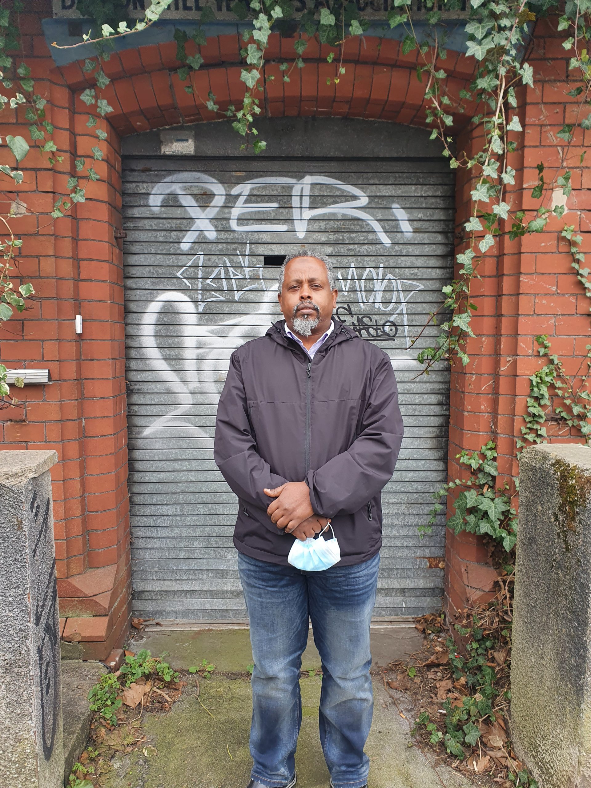 ‘We just want to see change’: the Lawrence Hill residents feeling left