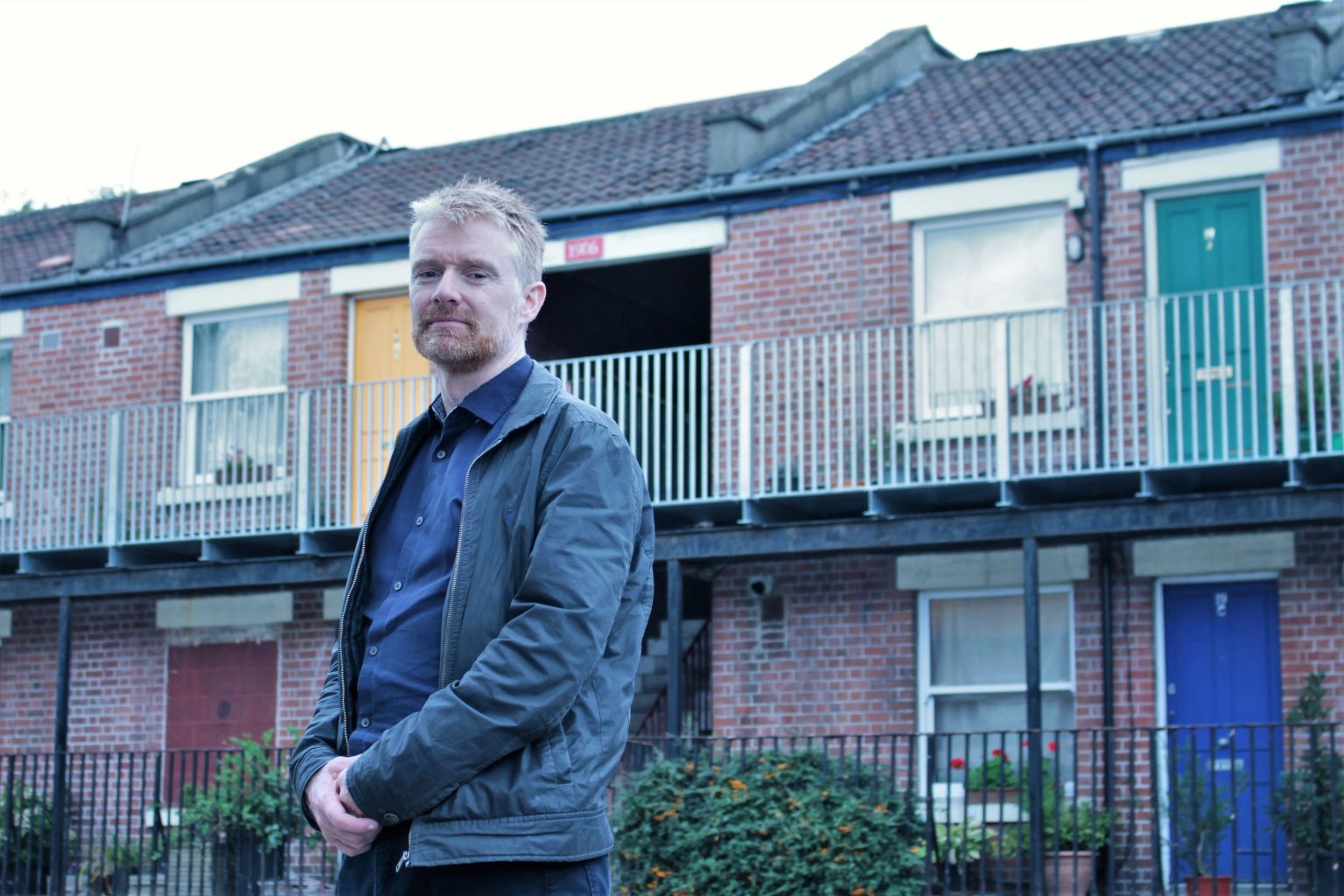 Bristol's affordable housing and climate goals do not sit easily