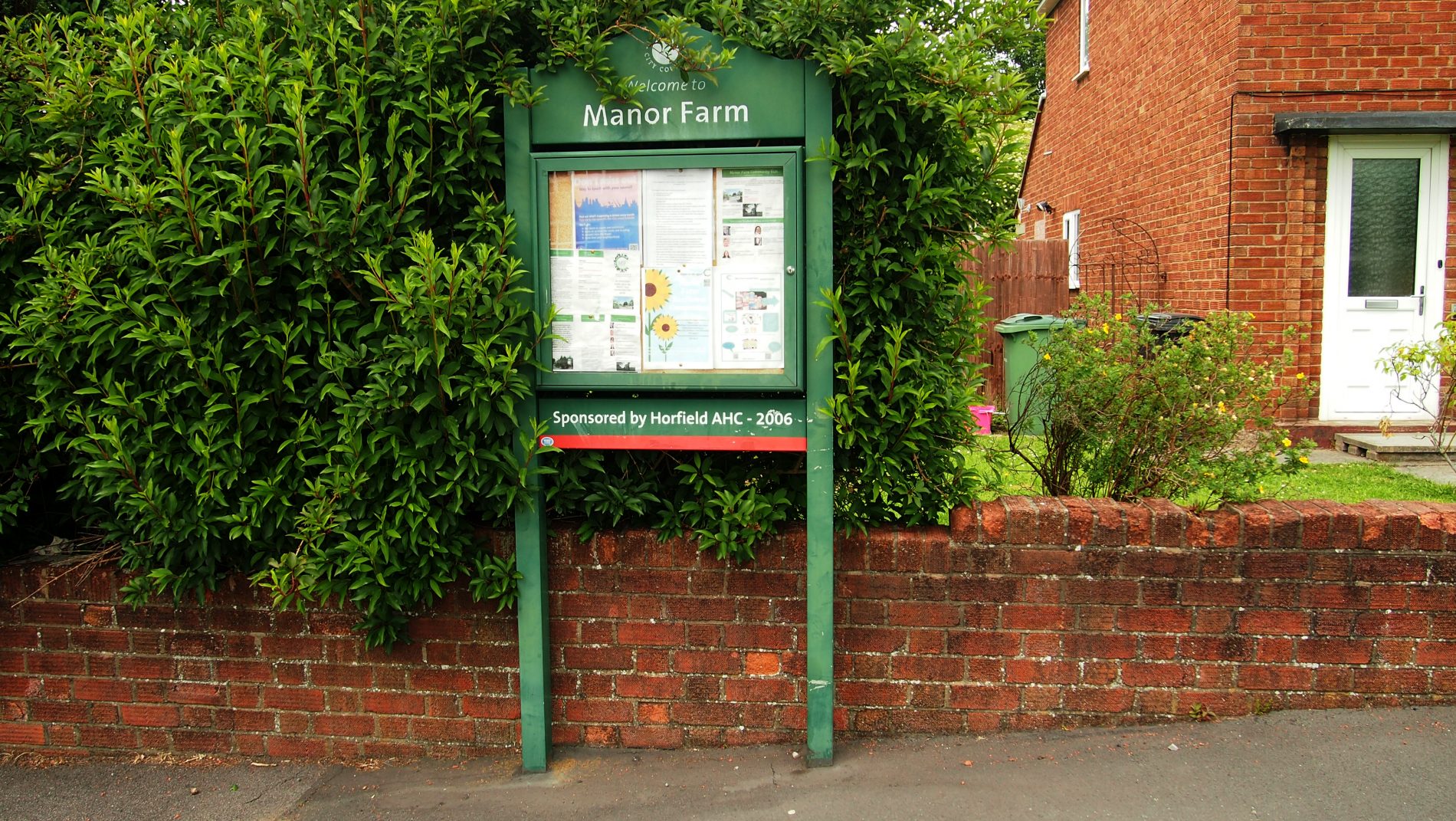 Some locals are financially benefiting from gentrification in St Pauls