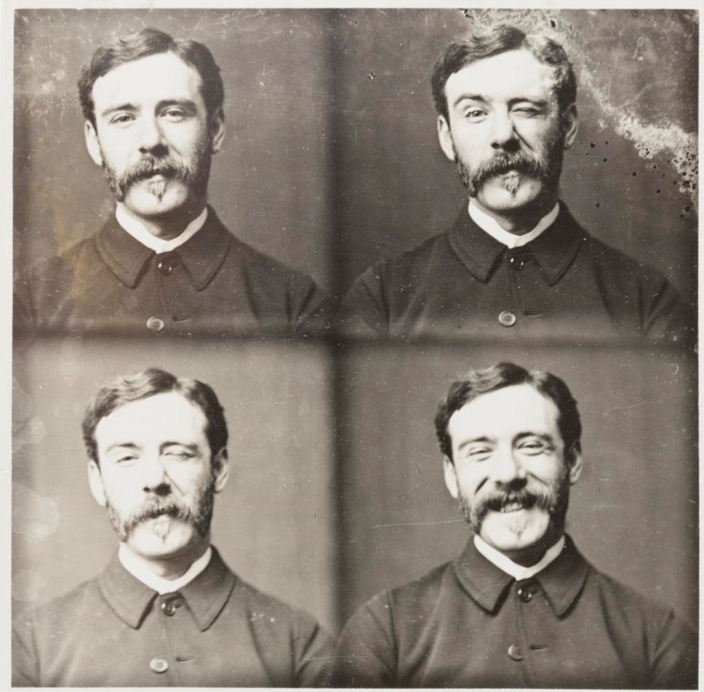 Cinema Rediscovered Who was William FrieseGreene? The Bristol Cable