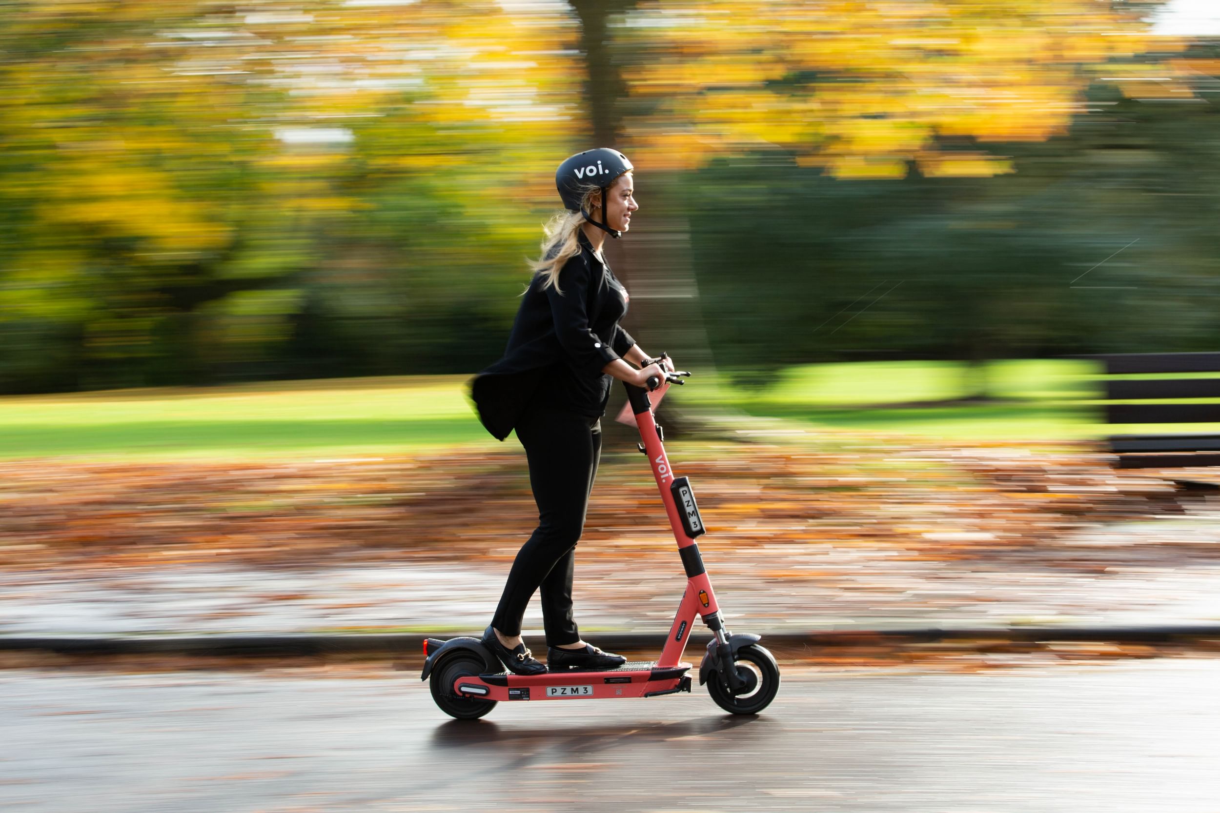 The controversial Voi e-scooter will be extended. Here's what Cable readers think. - The Bristol Cable