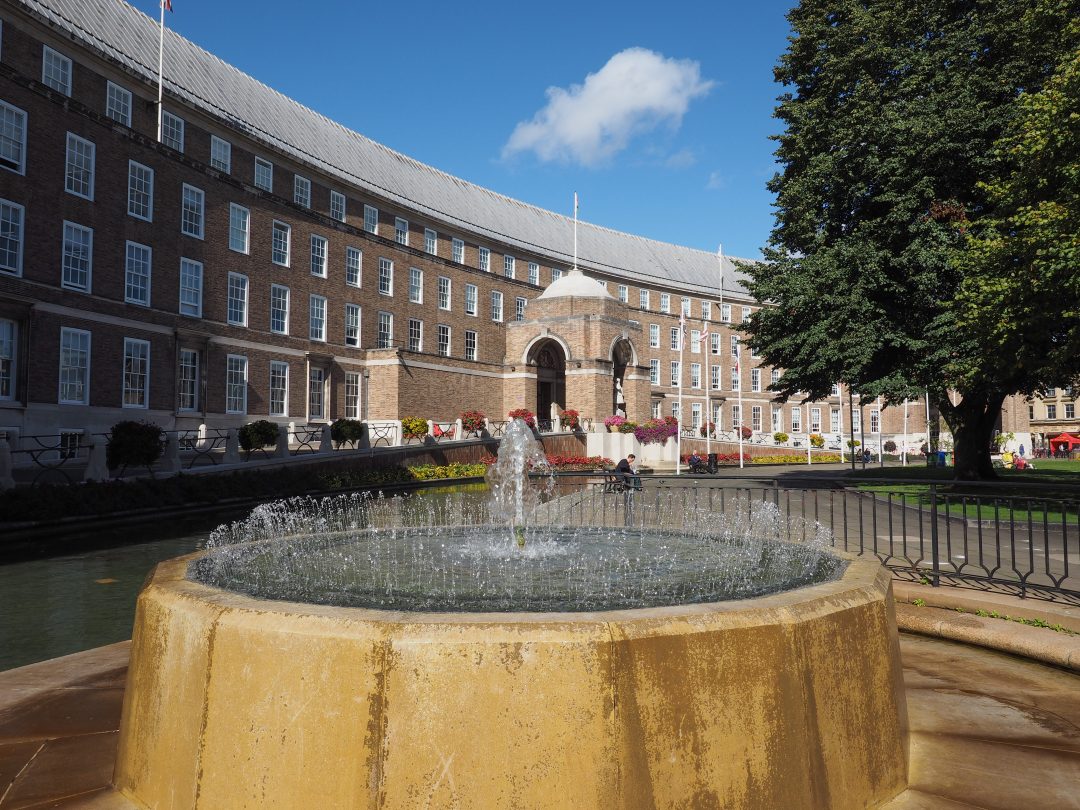 Finally A victory on housing crisis transparency The Bristol Cable