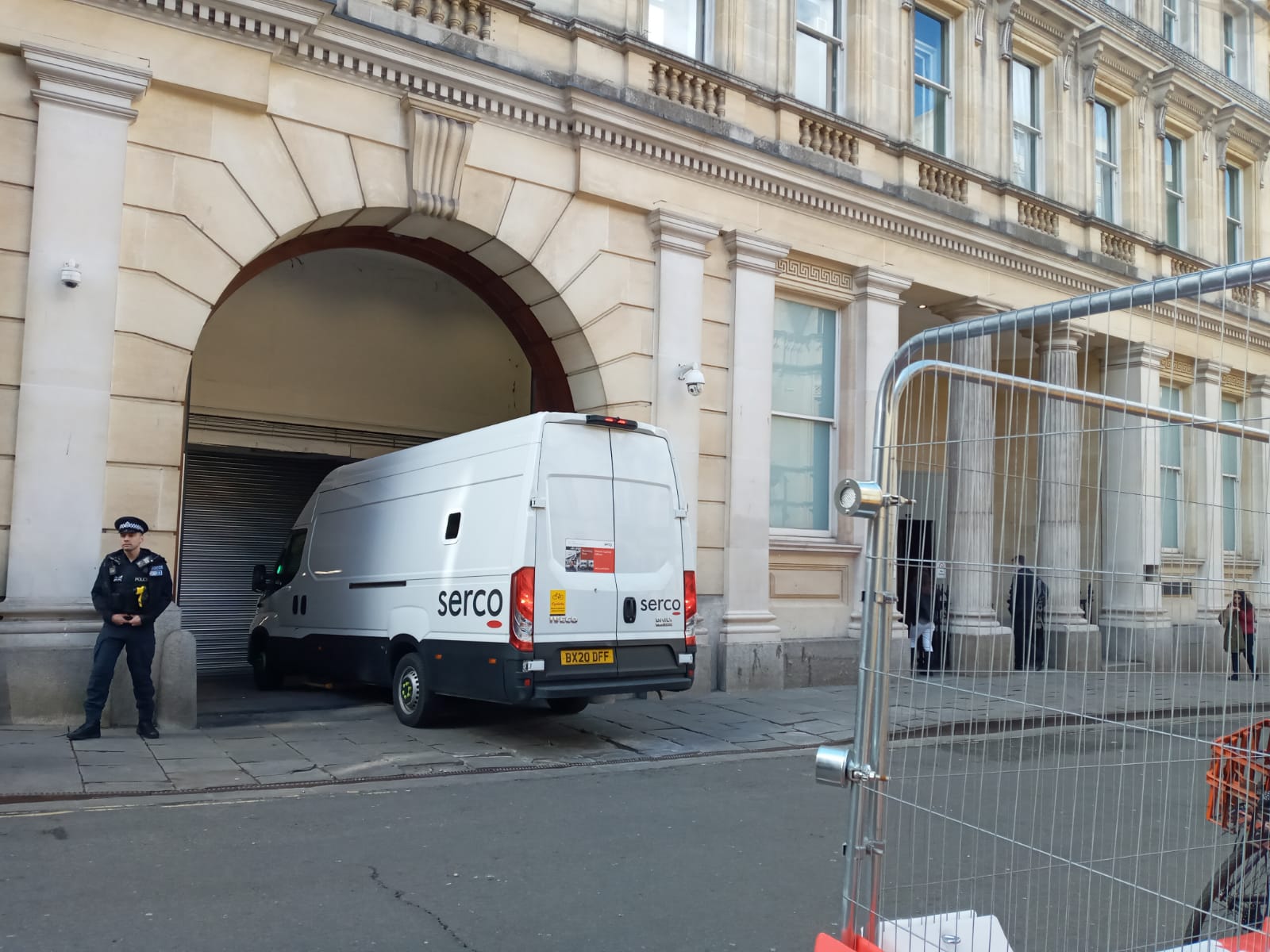 Two women jailed after Kill the Bill violence - The Bristol Cable