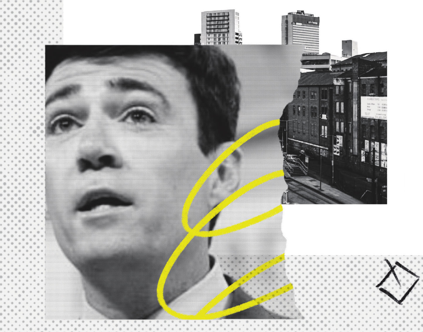 Pressure, visibility, corruption Mayoral power across the UK The