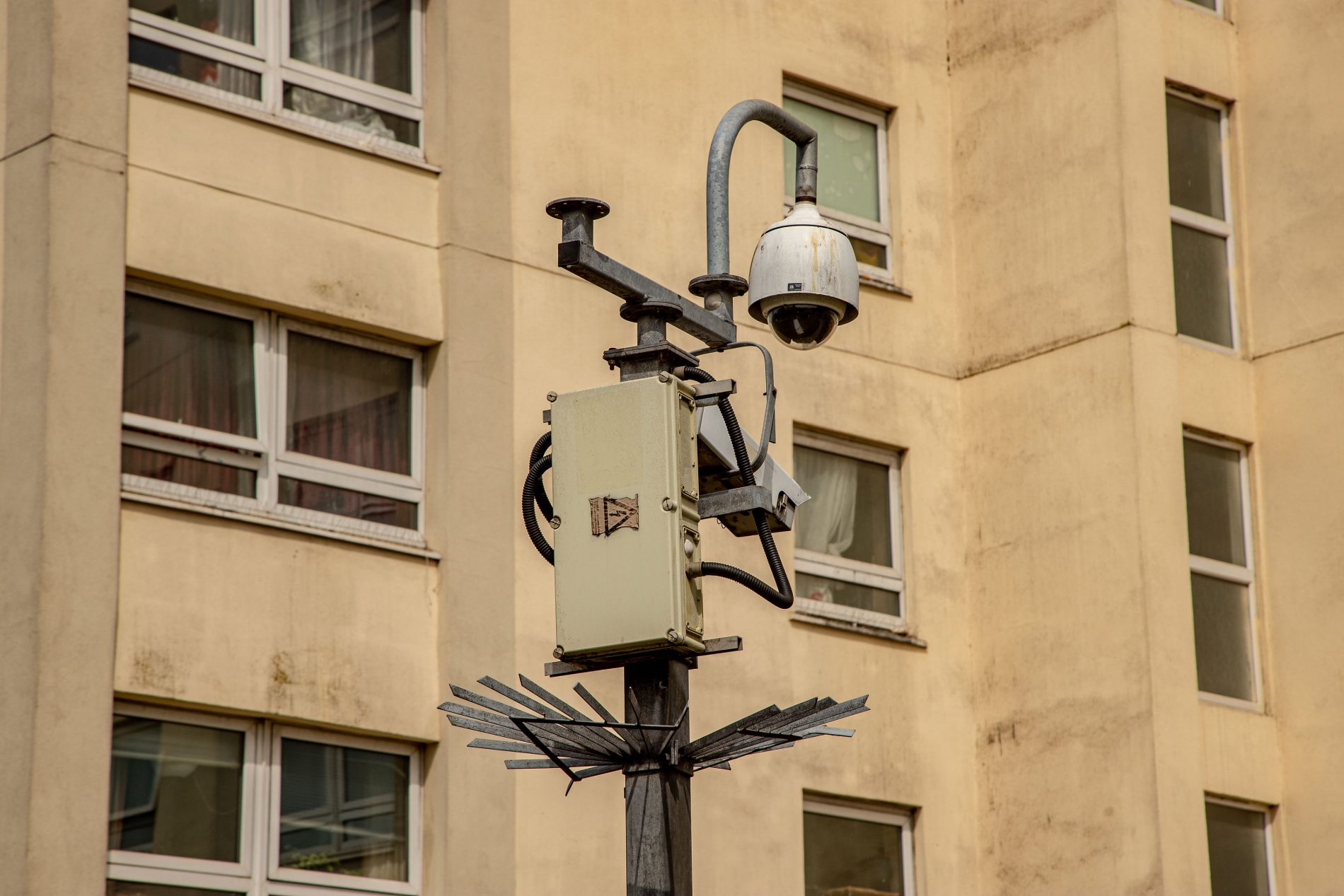 'Lansdowne isn’t safe for my boys, but the other options are just as