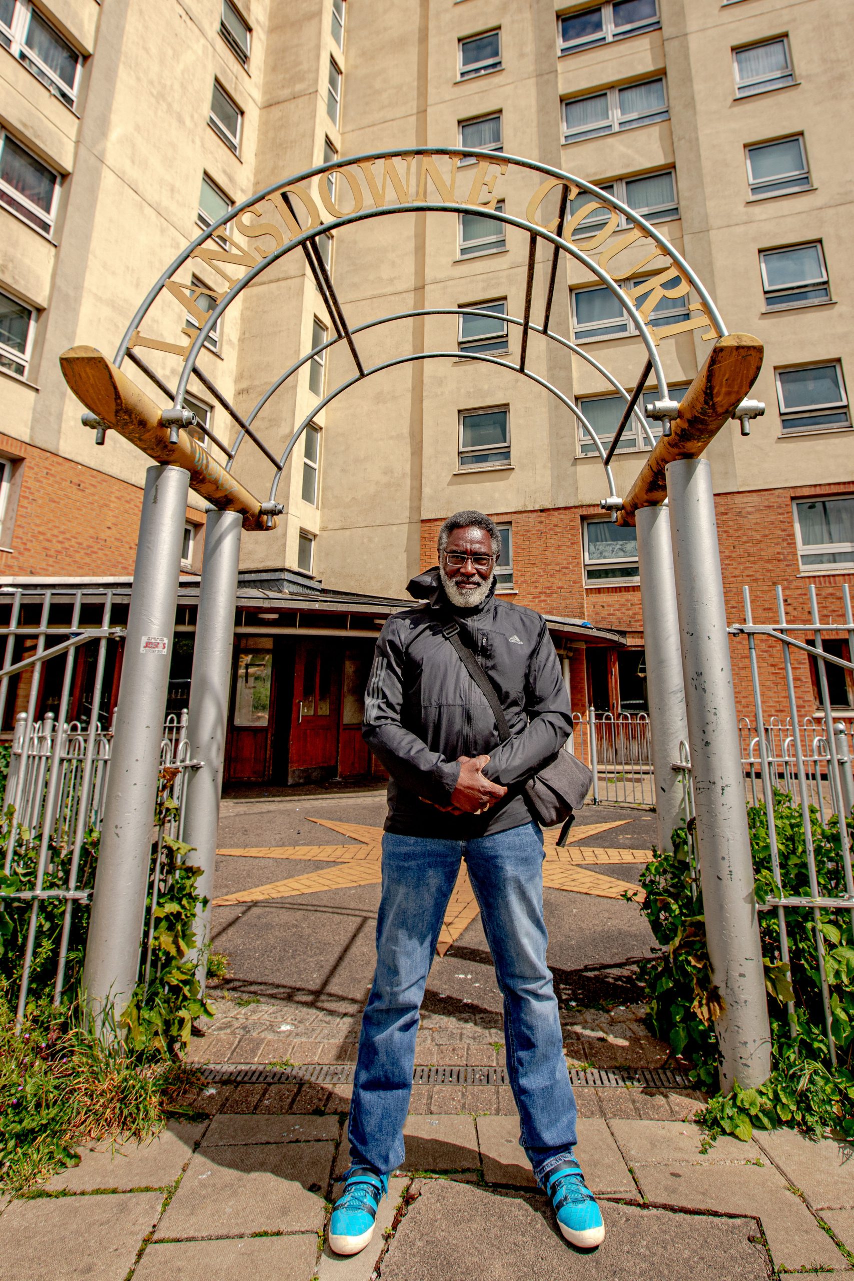 'Lansdowne isn’t safe for my boys, but the other options are just as