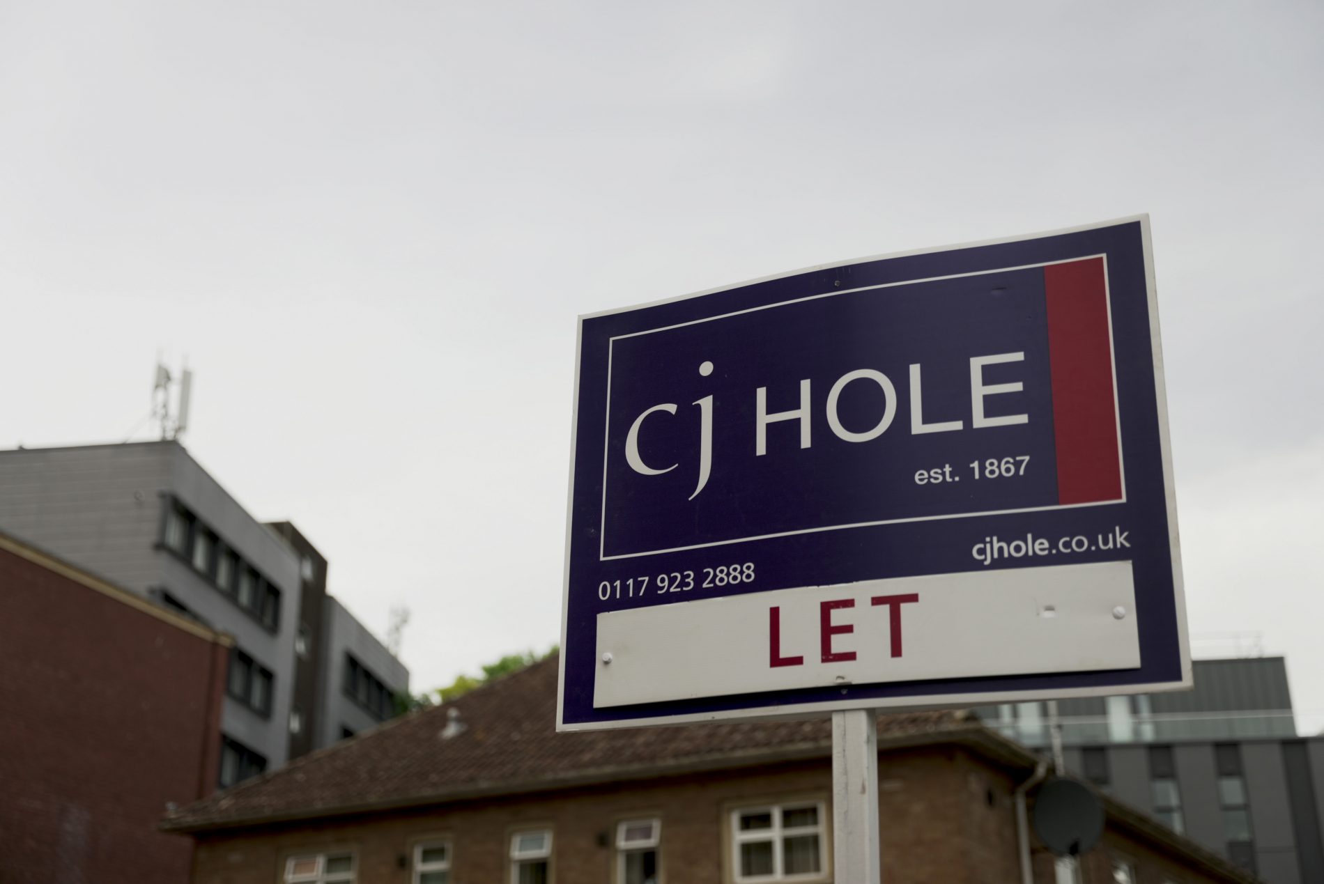 Finally A victory on housing crisis transparency The Bristol Cable