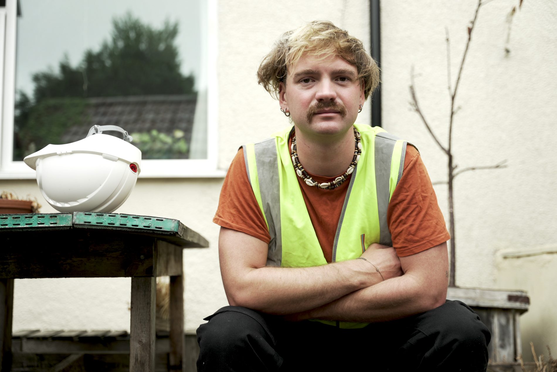 Bristol Unpacked Phil Nott A Reverend On A Social Justice Mission