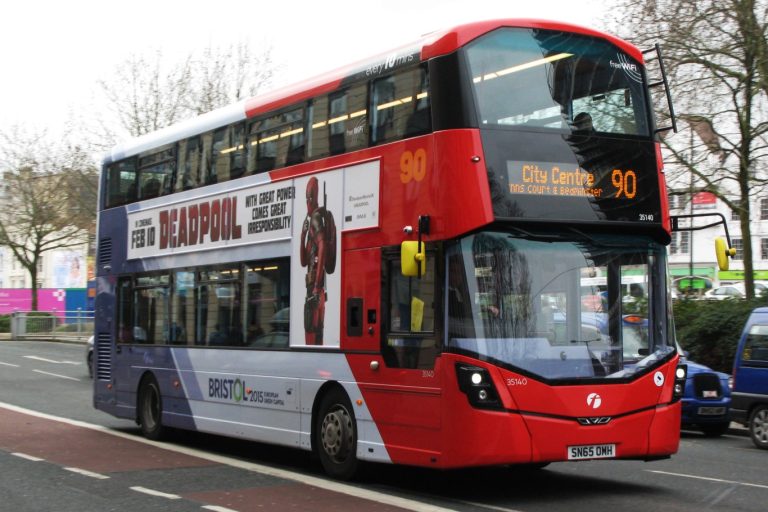 This week in Bristol: Bristol bus blow brings backlash - The Bristol Cable