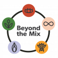 Beyond the Mix