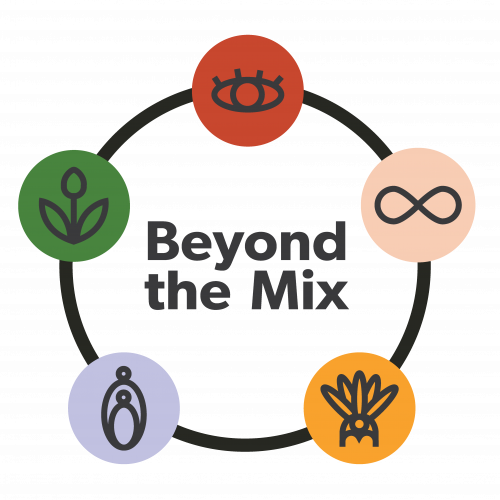 Beyond the Mix