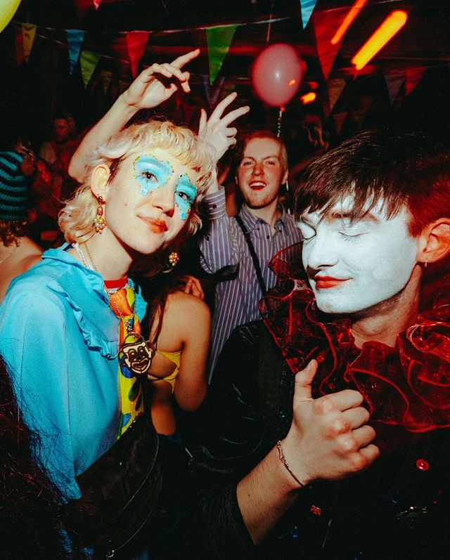 Meet the collectives pushing Bristol’s queer nightlife boundaries