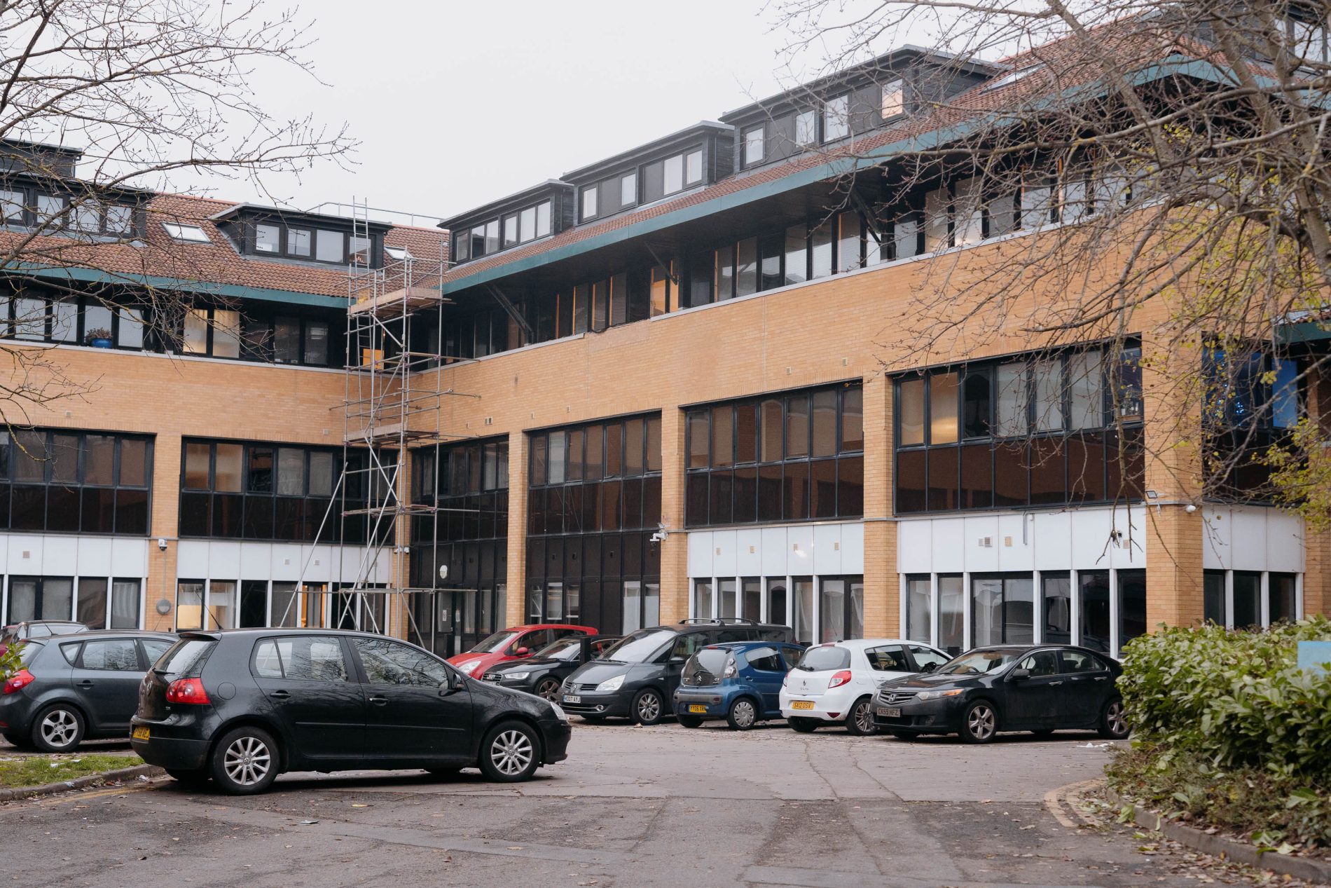 Imperial Apartments serious incidents ongoing at Bristol flats