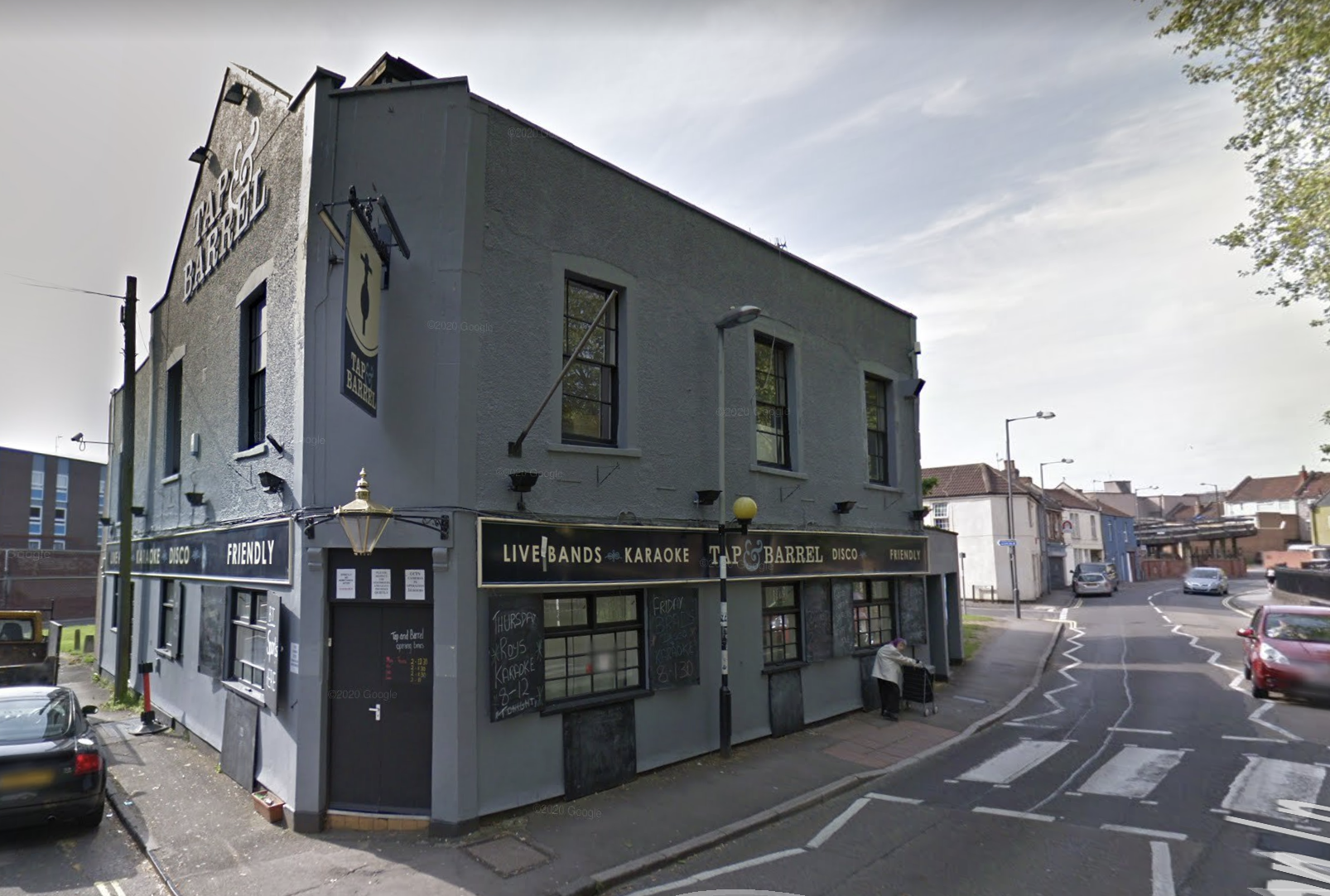 This week in Bristol Four Bedminster pubs close on same day but