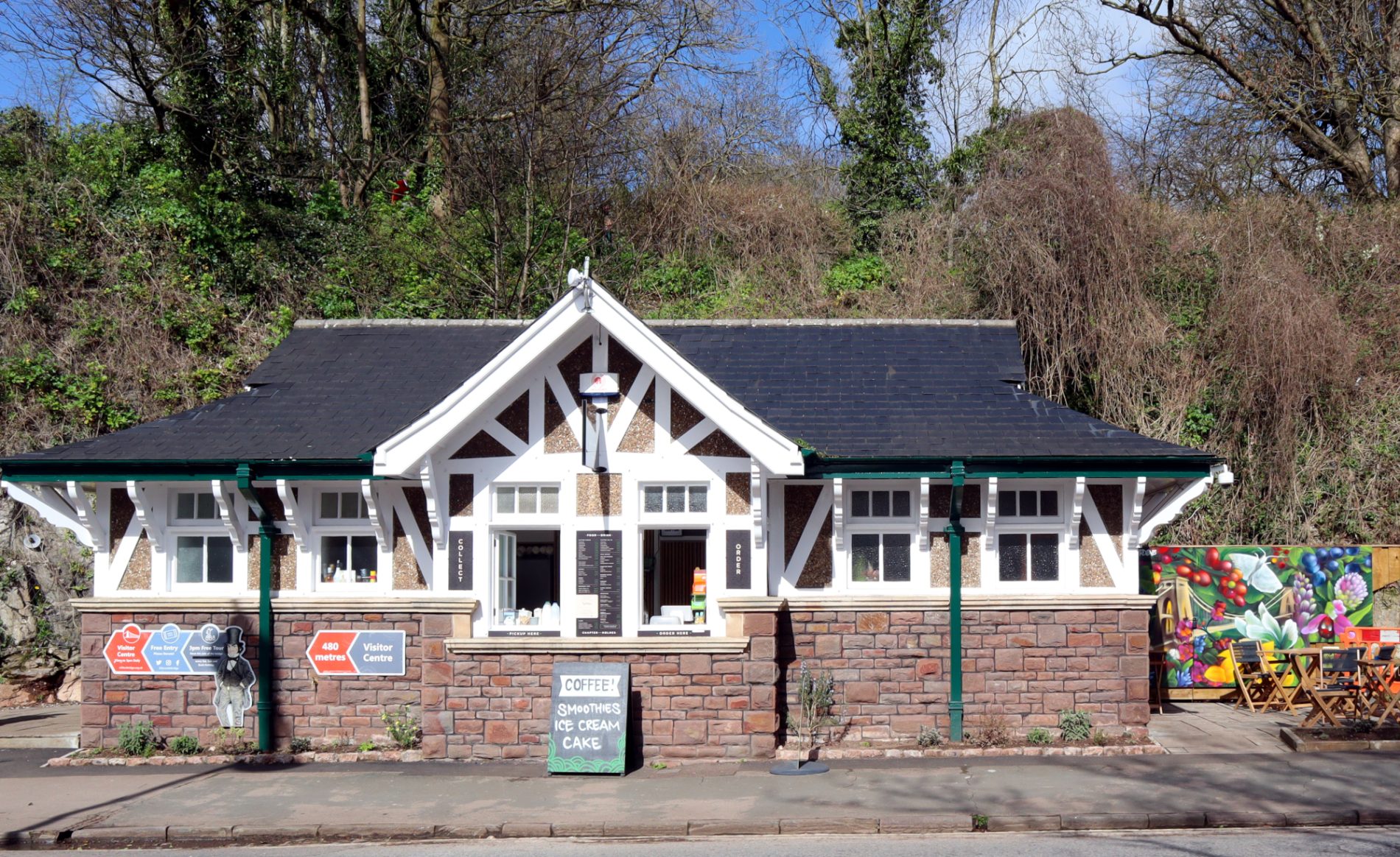 Spend a penny A potted history of Bristol's public toilets The Bristol Cable