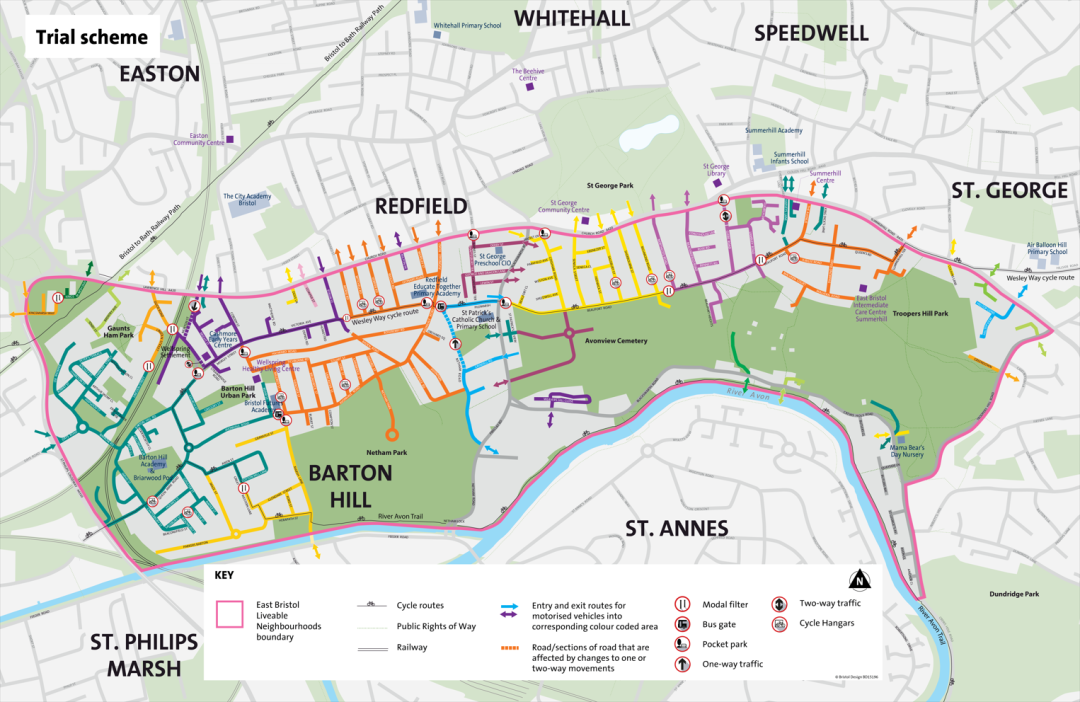 East Bristol LN Trial Scheme 1080x702 