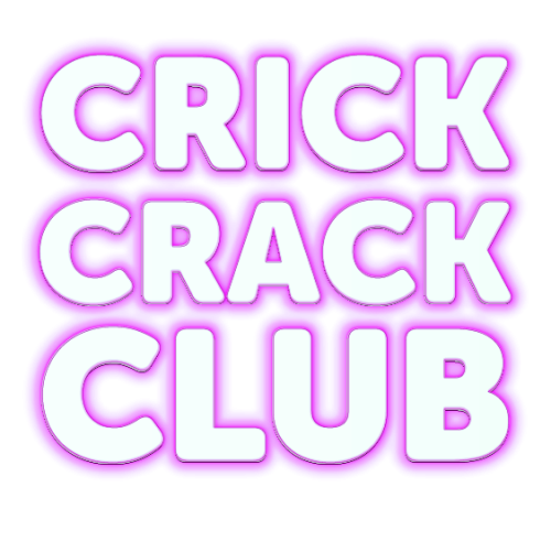 Crick Crack Club