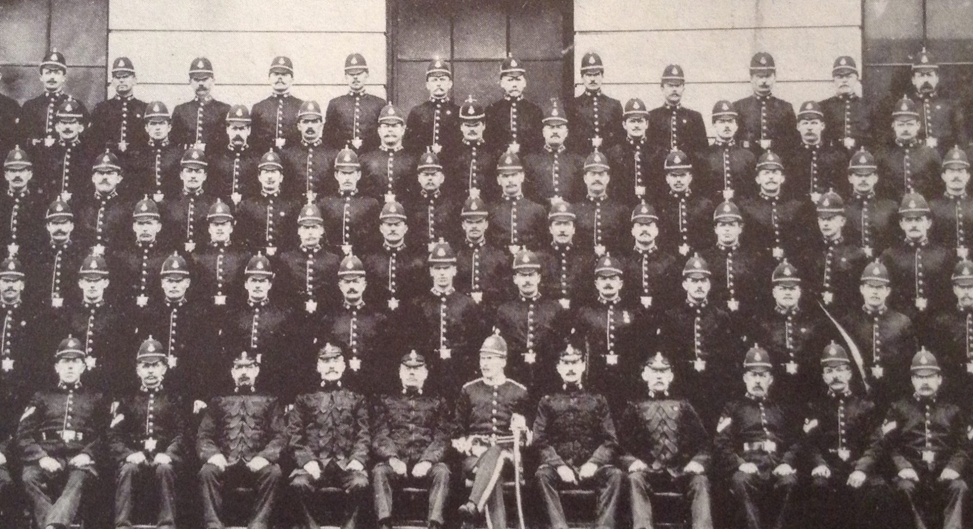 The scandal-hit Bristol police chief who died with a razor in his hand