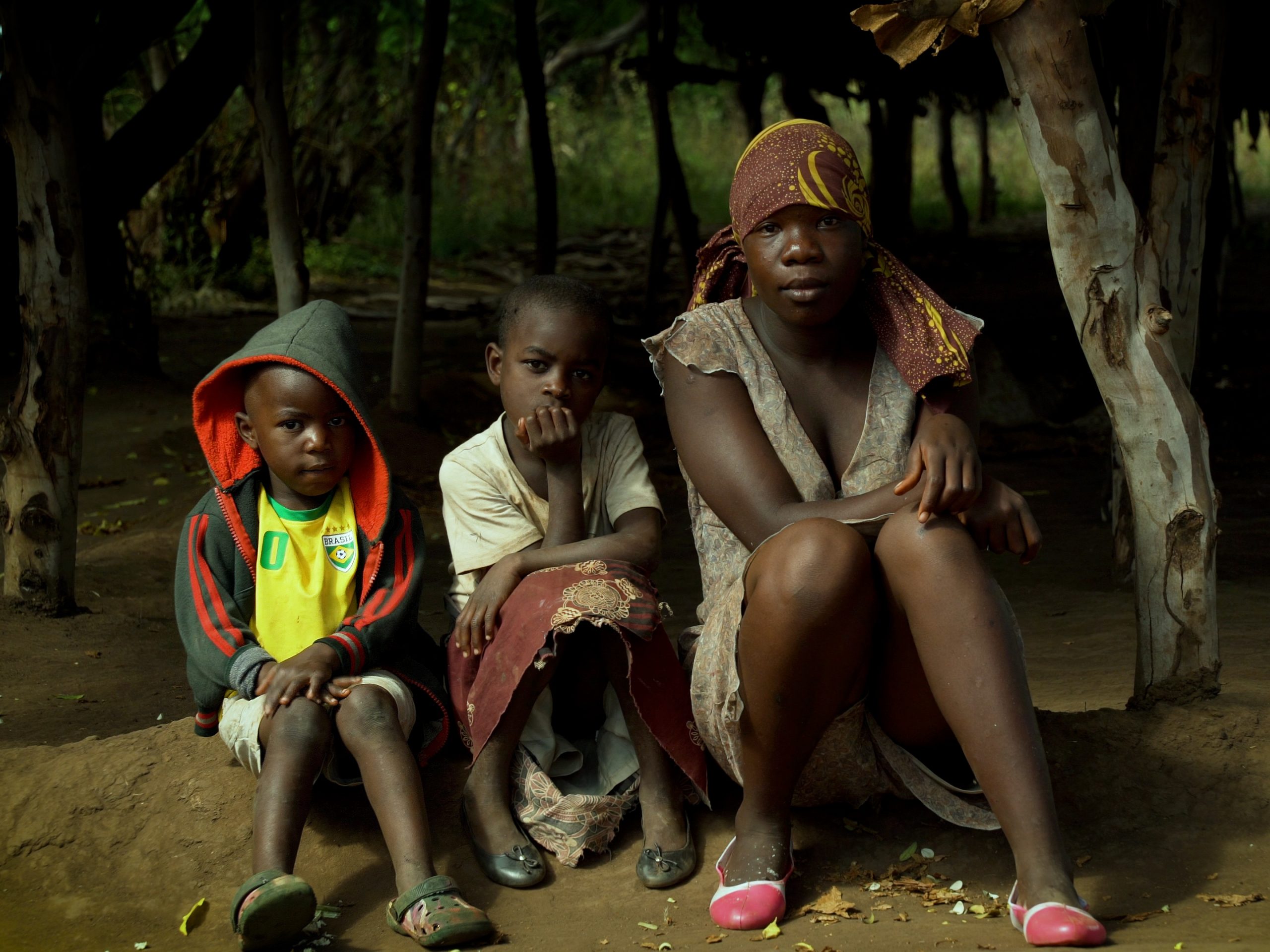 Imperial Tobacco farmers trapped in cycle of poverty, film reveals