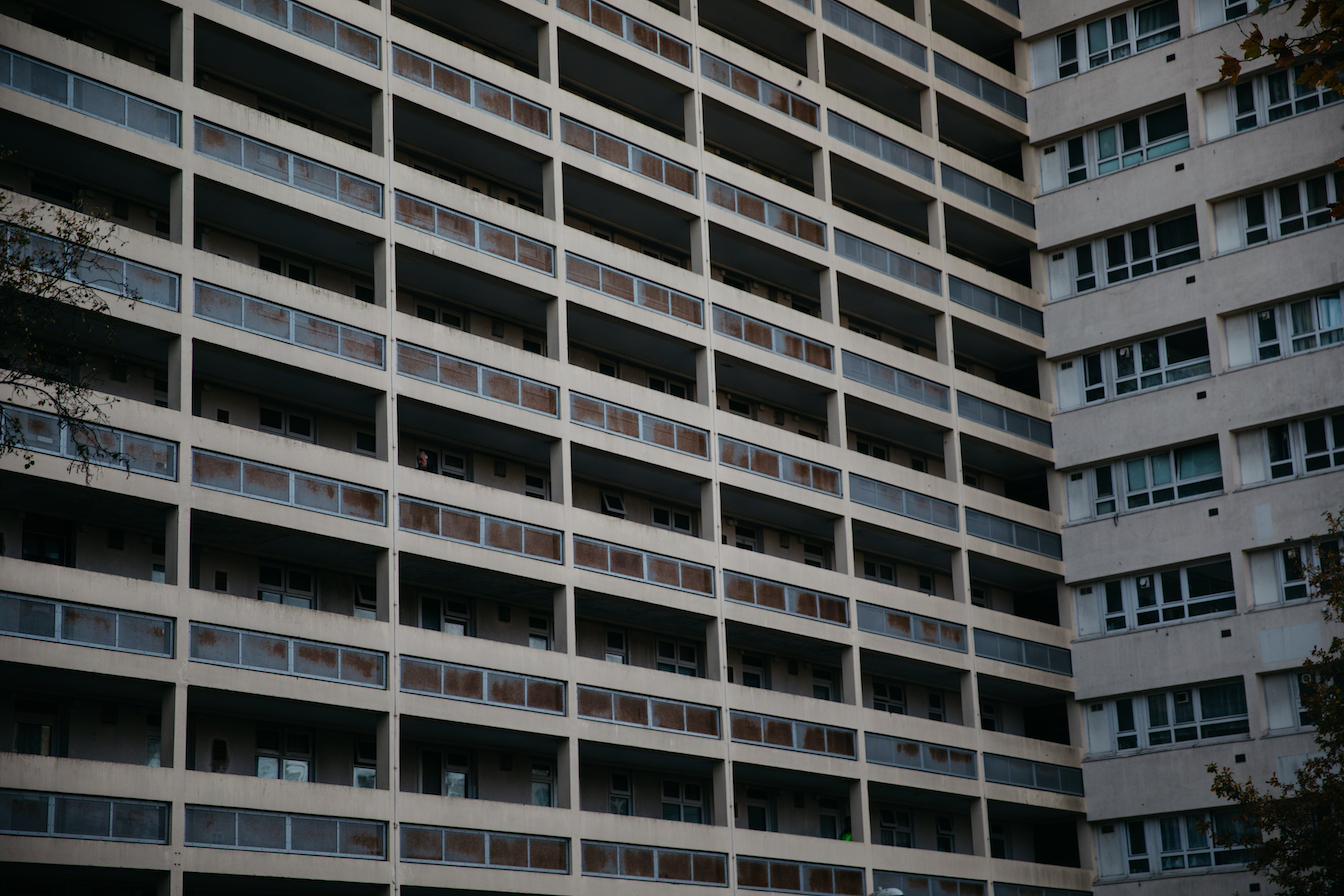 The national high-rise saga behind Barton House evacuation