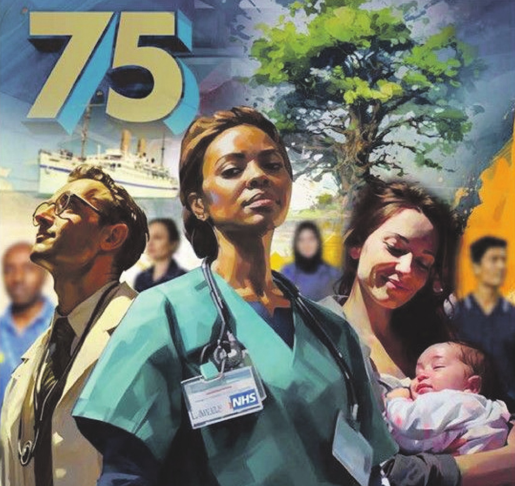 The Courage Of Nhs Whistleblowers: Their Fight For Justice - v7lqpaf