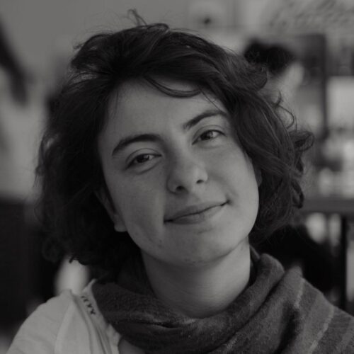 Gökçe Yeniev