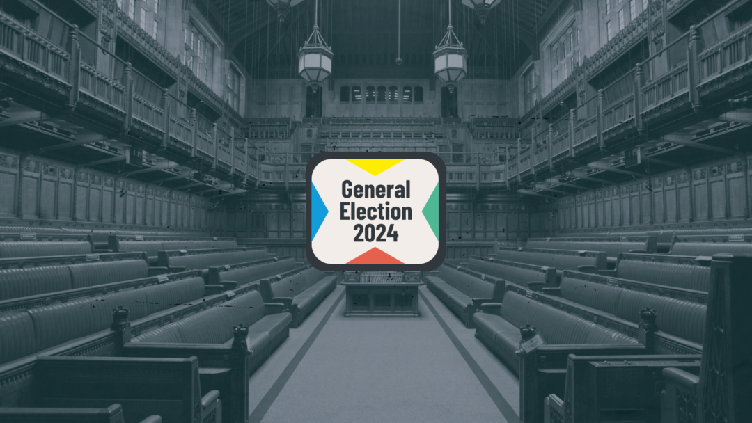 GE2024: What do party manifestos say about media?