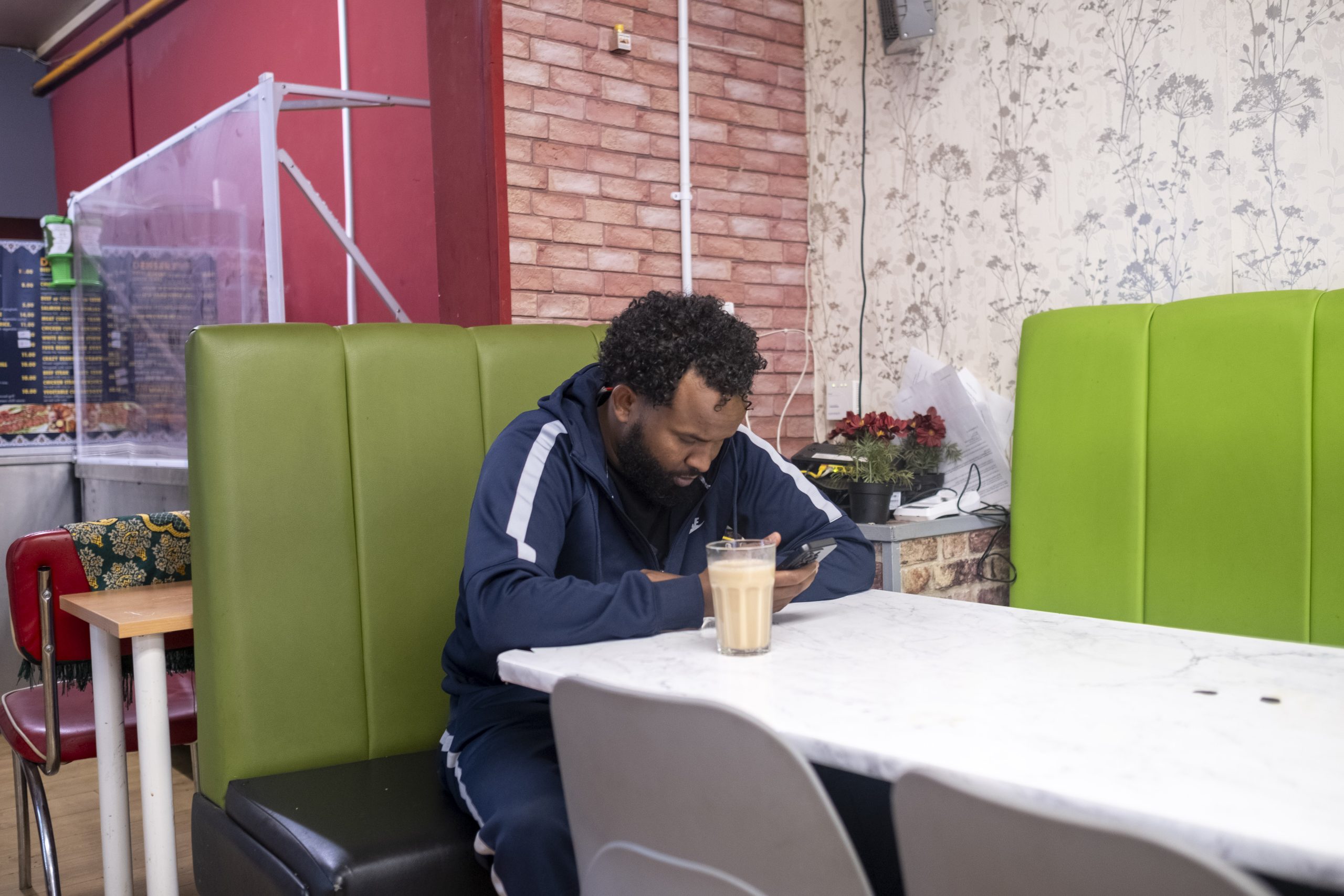 Flavours without borders: A culinary journey down Stapleton Road