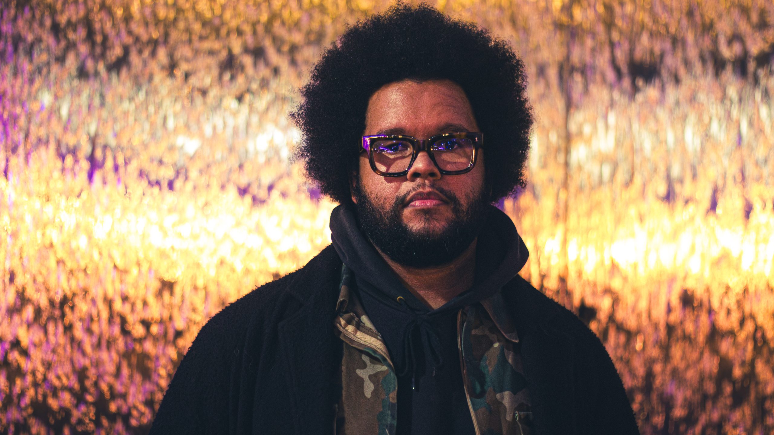 ‘Find your people, find your space’: Lawi Anywar on Bristol’s arts scene