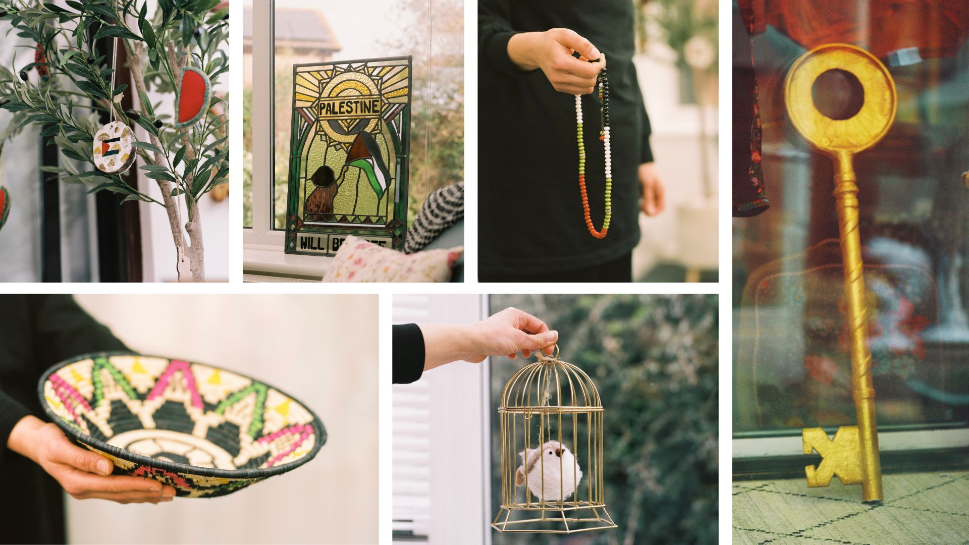 ‘We wanted allies, not saviours’: Bristol’s Palestinian diaspora on allyship, isolation and enduring grief