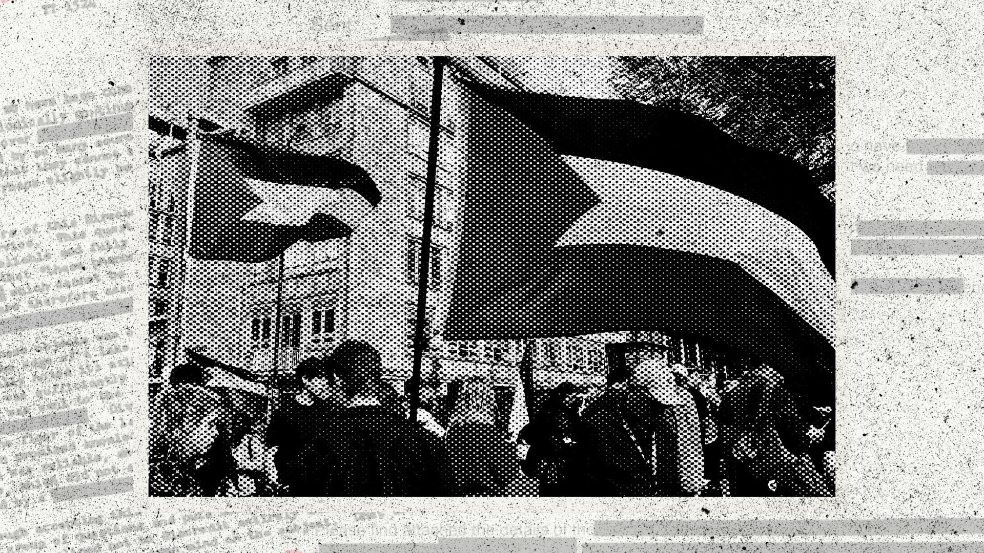 University of Bristol paid private security firm to ‘spy’ on pro-Palestine protesters