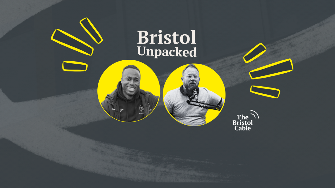 Listen: Bristol Unpacked – from grassroots football to the World Cup ...