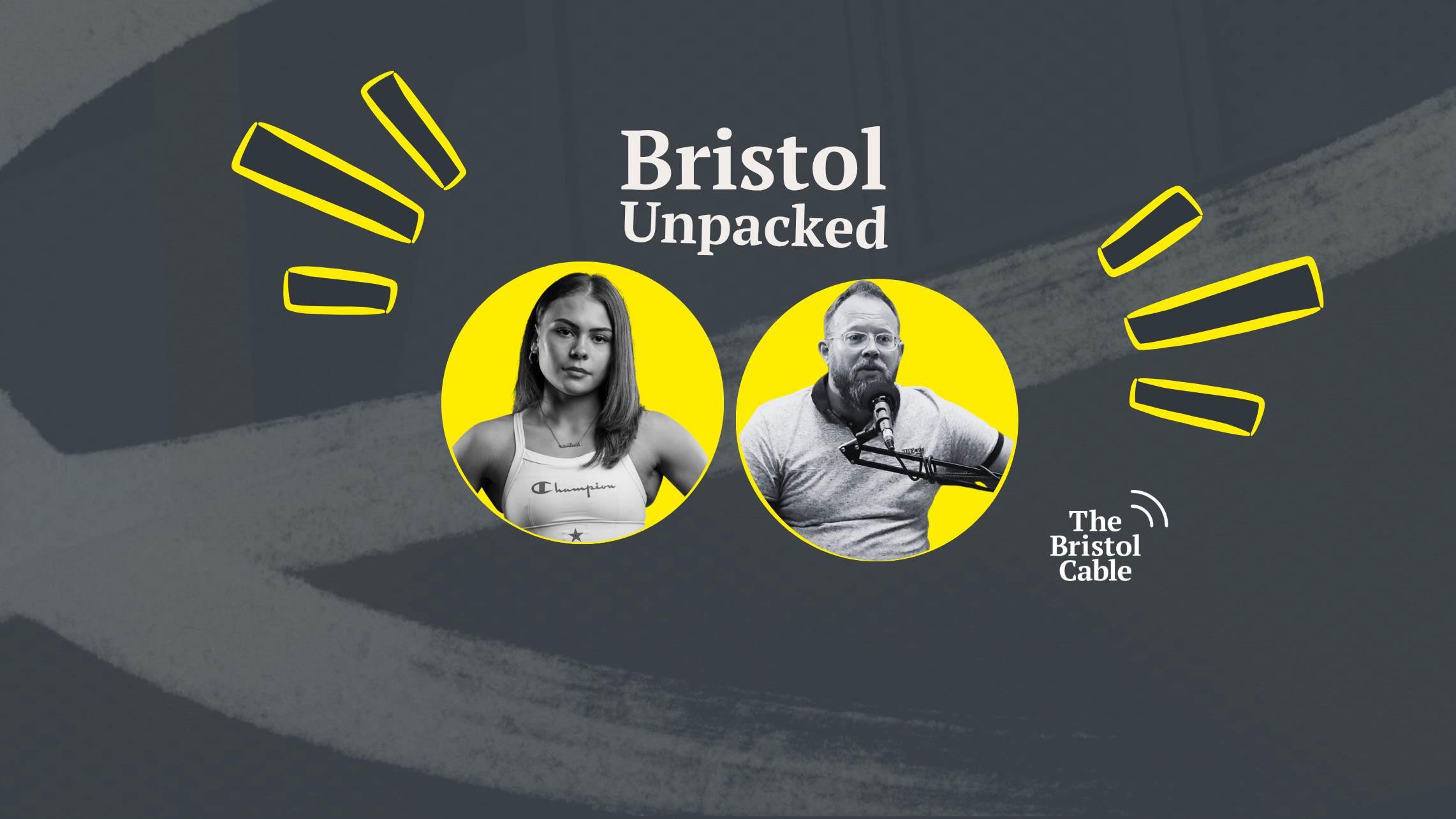Listen: Bristol Unpacked, with Kingswood’s boxing sensation Tiah-Mai Ayton ...